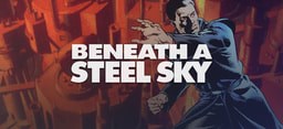 Beneath A Steel Sky (cover)